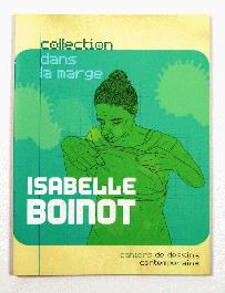 Collection dans la Marge no.2 Isabelle Boinot - 1